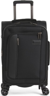 TJMAXX 21In Wallis Softside Carry-On Spinner For Women