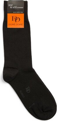 Eureka Egyptian Cotton Socks