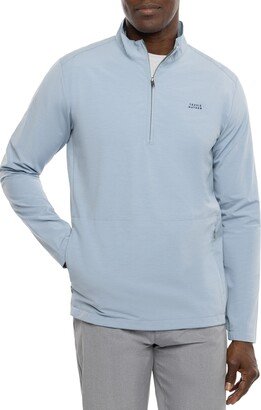 Twin Fin Quarter Zip Pullover