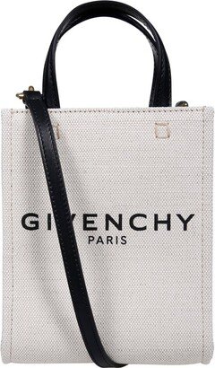 Mini G-Tote Shopping Bag