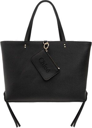 Sense Medium Tote Bag