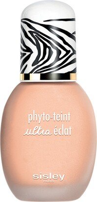 Phyto-Teint Ultra Eclat Foundation 1 Ivory