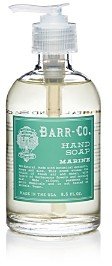 Marine Liquid Hand Soap