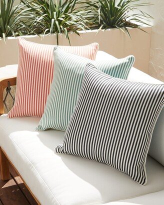 Villa Reversible Decorative Pillow