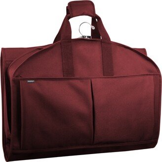 48 Deluxe Tri-Fold GarmenTote with Pockets