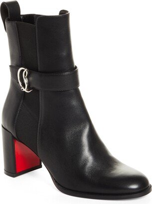 CL Monogram Chelsea Bootie