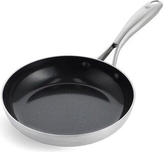 Stainless Steel Clad Pro 11 Frying Pan