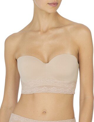 Bliss Perfection Strapless Underwire Contour Bra