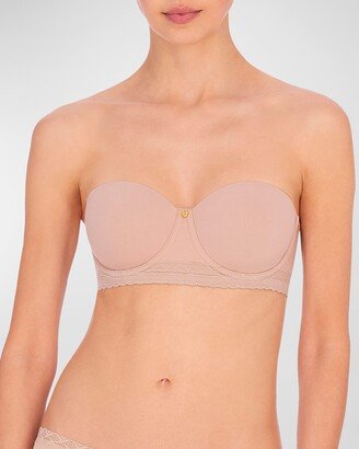 Truly Smooth Convertible Strapless Bra-AA