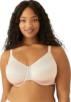 Back Appeal Underwire Bra 855303 (Rose Dust) Women's Bra