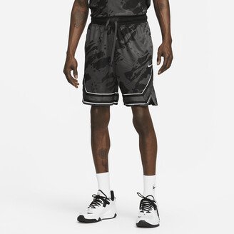 Men's Dri-FIT ADV 8 Basketball Shorts in Black