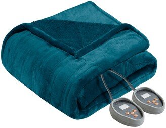 Berber Electric Blanket, King