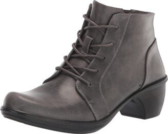 Women's Zelene Lace Up Bootie Ankle Boot