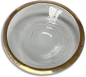 Roman Antique 11.5 Medium Serving Bowl