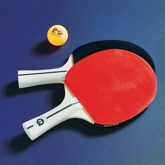 Set of 2 Outdoor Ping Pong Paddles