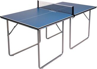 Joola Midsize Table Tennis Table with Net Set