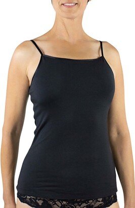 Everviolet Maia Camisole with Optional Internal Drain Pockets