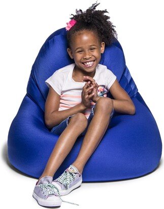 Jaxx Bean Bags Jaxx Nimbus Spandex Bean Bag Chair for Kids