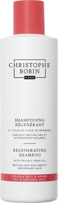 Regenerating Shampoo With Prickly Pear Oil-AA