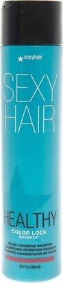 Healthy Color Lock Conserve Shampoo For Unisex 10.1 oz Shampoo