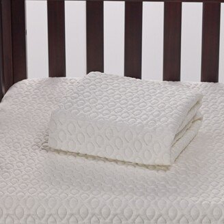 Bedgear 6.0 Ver-Tex® Crib Protector