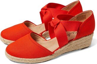 Kascade (Orange) Women's Shoes