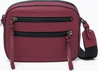 Chelsea Camera Crossbody-AB