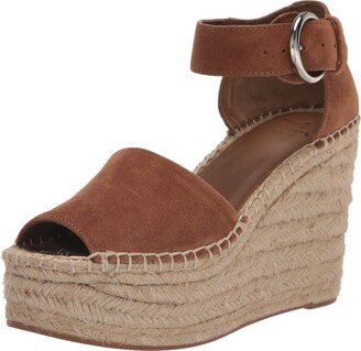 Women's Alida Espadrille Wedge Sandal-AA