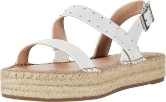 Women's Wedge Sandal-AC