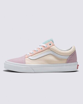 Old Skool Pastel Block Shoe