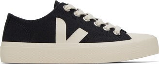 Black Wata II Sneakers-AA