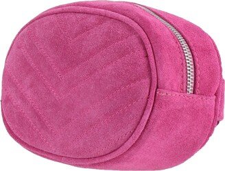 Bum Bag Fuchsia-AB