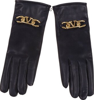 Gloves Vlogo Chain