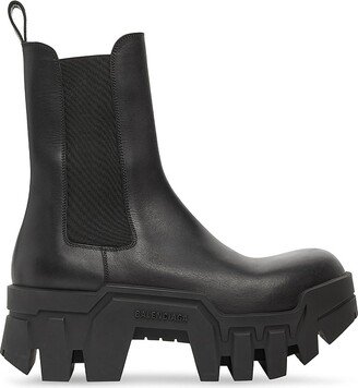 Bulldozer Chelsea Boot-AB