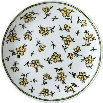 H.daisy Chain 8 In. Salad Plate