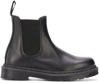 2976 leather Chelsea boots-AA