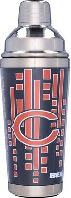 The Memory Company Chicago Bears 20 Oz Shaker