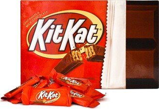 It'Sugar Giant Kit Kat Candy Gift Box