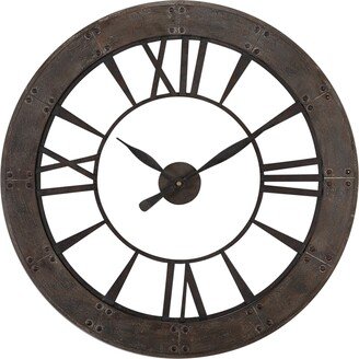 2-Pc. Ronan Wall Clock