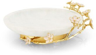 Cherry Blossom Trinket Tray