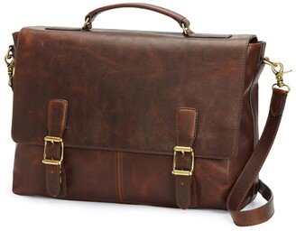 Logan Top Handle Briefcase