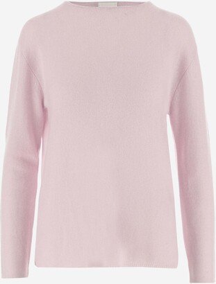 Cashmere Pullover-AF