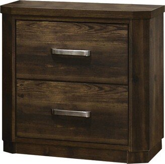 Elettra Nightstand