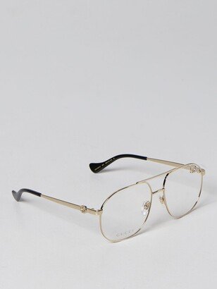 metal eyeglasses-AA