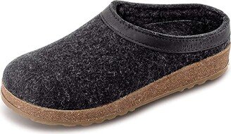 GZL Clog - Charcoal