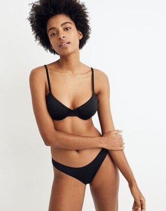 Second Wave Underwire Bikini Top
