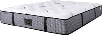 Hd Encore 12 Plush Mattress - Queen, Created for Macy's