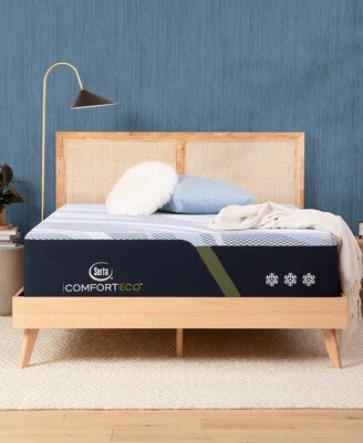 iComfort Eco F30LTX 13.5 Plush Mattress - California King