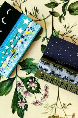 Burner Babe Date Night Rolling Paper Set