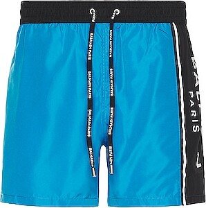 Swim Shorts in Teal